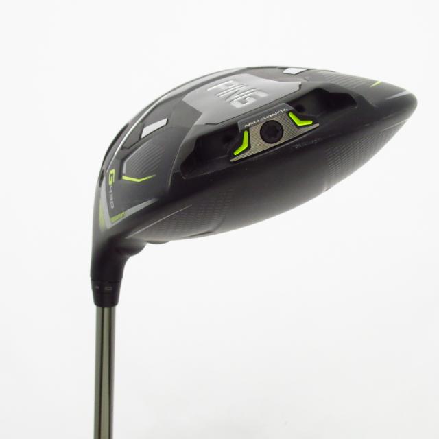 中古ゴルフクラブ】ピン G430 G430 MAX ドライバー PING TOUR 173-55