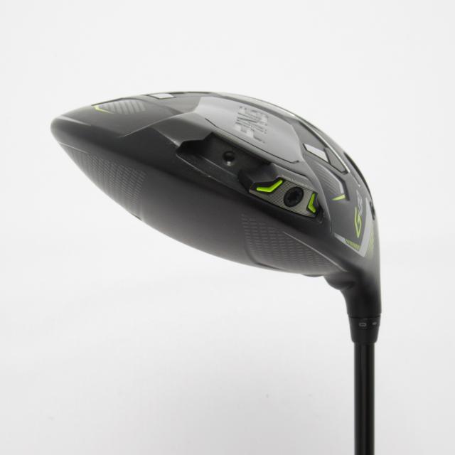 ピン G430 MAX3番ウッド 15° アルタJ CB ブラック Sシャフト ピン G430 MAX3番ウッド 15° アルタJ CB ブラック Sシャフト G430 ピン MAX