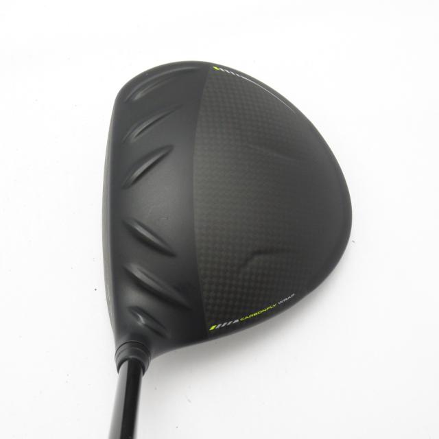 【中古ゴルフクラブ】ピン　G430　G430 LST ドライバー ALTA J CB BLACK　シャフト：ALTA J CB BLACK_1