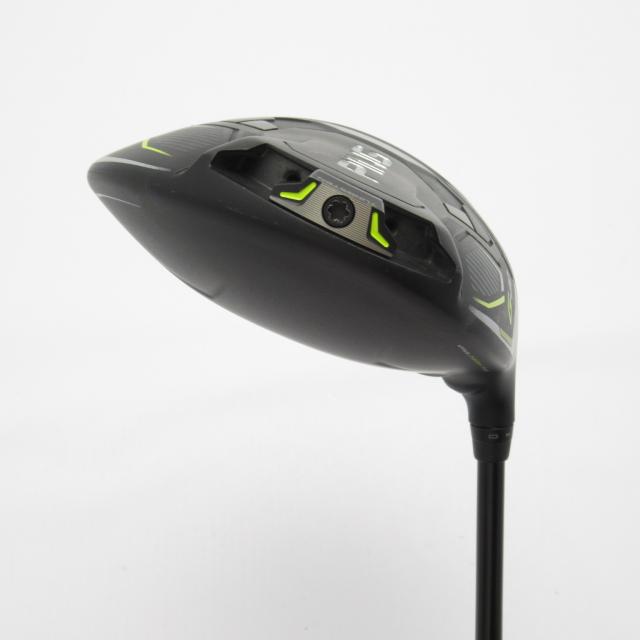 【中古ゴルフクラブ】ピン　G430　G430 LST ドライバー ALTA J CB BLACK　シャフト：ALTA J CB BLACK_4