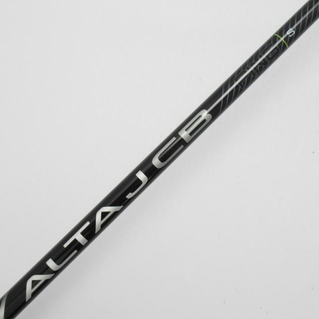 【中古ゴルフクラブ】ピン　G430　G430 LST ドライバー ALTA J CB BLACK　シャフト：ALTA J CB BLACK_5