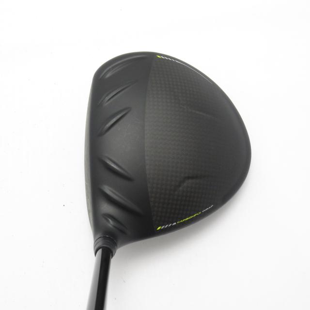 【中古ゴルフクラブ】ピン　G430　G430 LST ドライバー ALTA J CB BLACK　シャフト：ALTA J CB BLACK_1