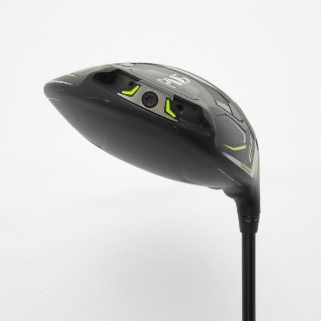【中古ゴルフクラブ】ピン　G430　G430 LST ドライバー ALTA J CB BLACK　シャフト：ALTA J CB BLACK_4