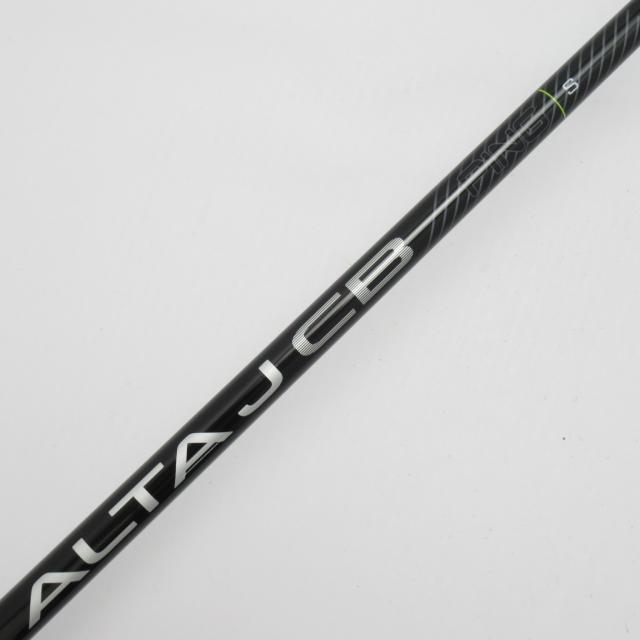 【中古ゴルフクラブ】ピン　G430　G430 LST ドライバー ALTA J CB BLACK　シャフト：ALTA J CB BLACK_5
