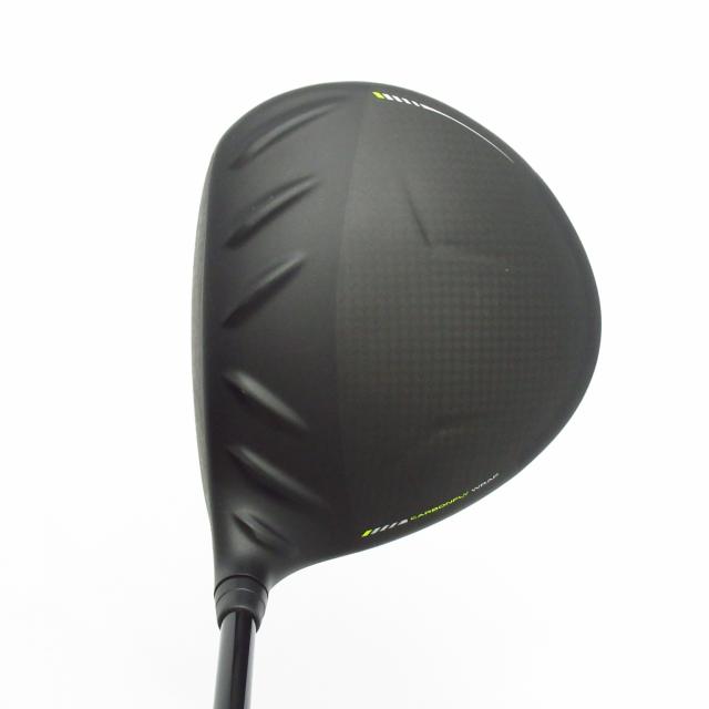 中古ゴルフクラブ】ピン G430 G430 LST ドライバー ALTA J CB BLACK