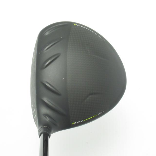 【中古ゴルフクラブ】ピン　G430　G430 LST ドライバー ALTA J CB BLACK　シャフト：ALTA J CB BLACK_1