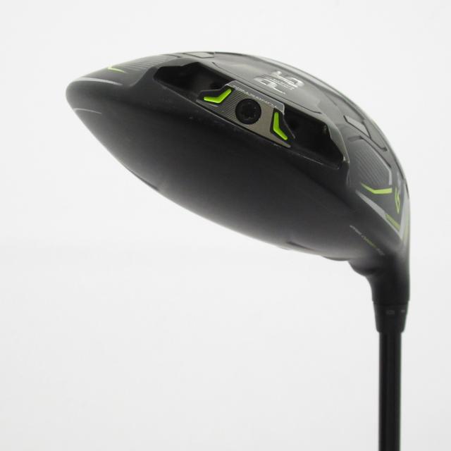【中古ゴルフクラブ】ピン　G430　G430 LST ドライバー ALTA J CB BLACK　シャフト：ALTA J CB BLACK_4