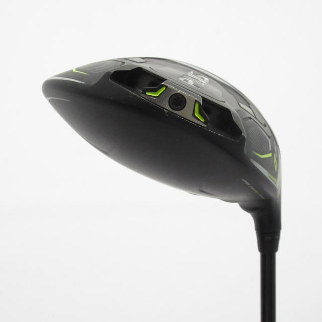 中古ゴルフクラブ】ピン G430 G430 LST ドライバー ALTA J CB BLACK