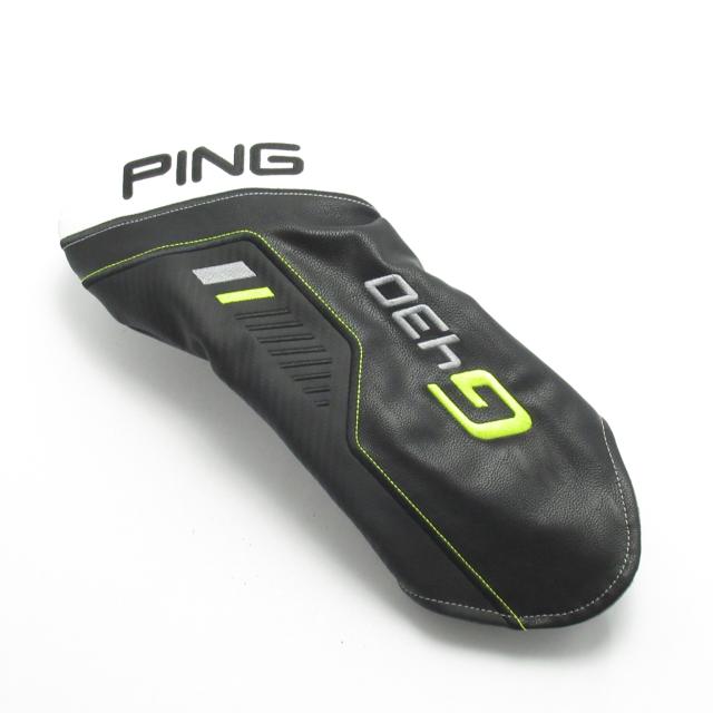 中古ゴルフクラブ】ピン G430 G430 LST ドライバー ALTA J CB BLACK