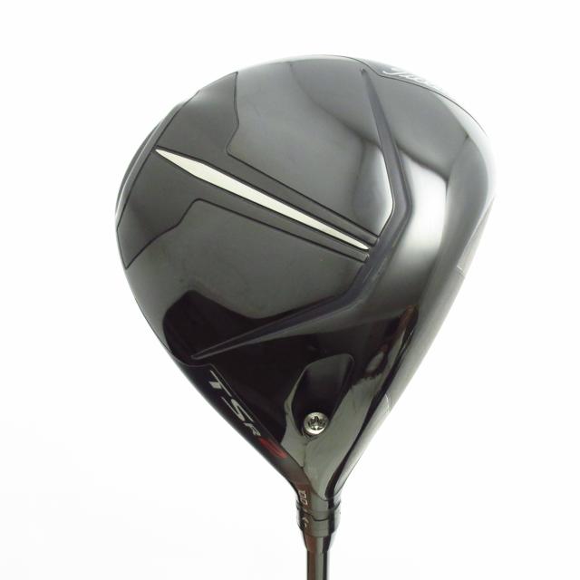 中古ゴルフクラブ】タイトリスト TSR TSR2 フェアウェイウッド TENSEI