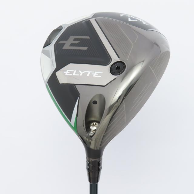 種類5：VENTUS GREEN 5 for Callaway(S)/#3（15°） キャロウェイ