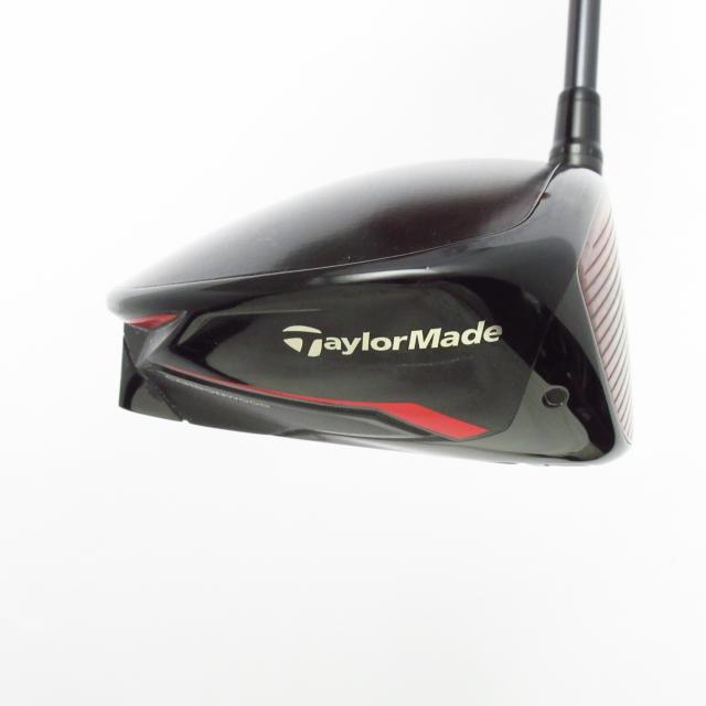 【中古ゴルフクラブ】テーラーメイド　STEALTH　ステルス ドライバー TENSEI RED TM50(2022)　シャフト：TENSEI RED TM50(2022)_3