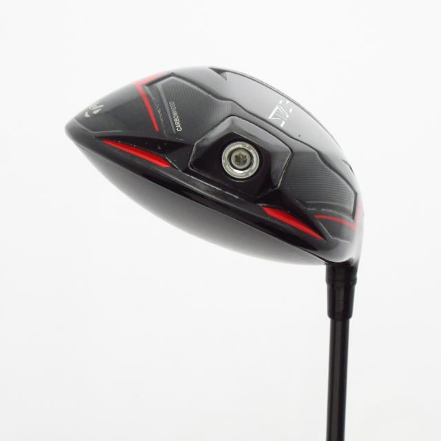 【中古ゴルフクラブ】テーラーメイド　STEALTH　ステルス ドライバー TENSEI RED TM50(2022)　シャフト：TENSEI RED TM50(2022)_4