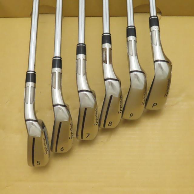 新品未使用 テーラーメイド SIM2MAX レスキュー U4 KBS MAX MT85 S