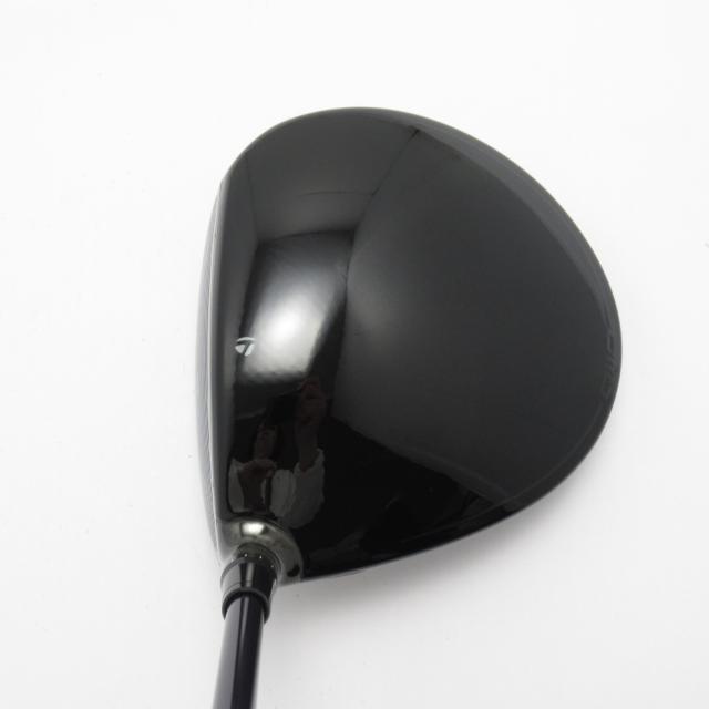 【中古ゴルフクラブ】テーラーメイド　Qi10　Qi10 MAX ドライバー Diamana Blue TM50　シャフト：Diamana Blue TM50_1