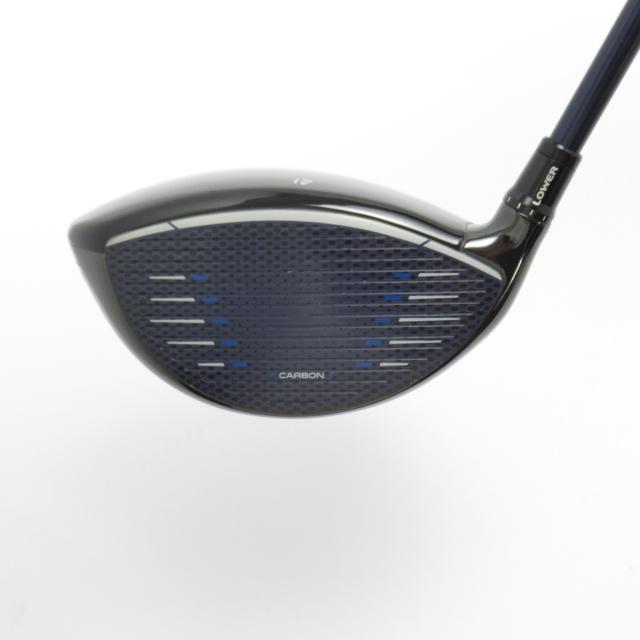 【中古ゴルフクラブ】テーラーメイド　Qi10　Qi10 MAX ドライバー Diamana Blue TM50　シャフト：Diamana Blue TM50_2