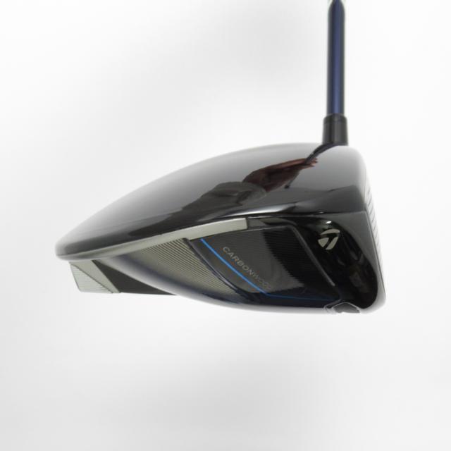【中古ゴルフクラブ】テーラーメイド　Qi10　Qi10 MAX ドライバー Diamana Blue TM50　シャフト：Diamana Blue TM50_3