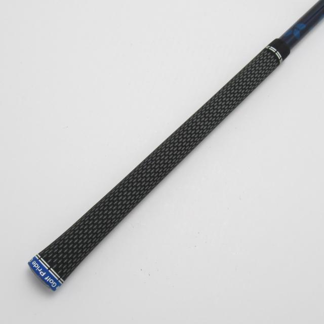 【中古ゴルフクラブ】テーラーメイド　Qi10　Qi10 MAX ドライバー Diamana Blue TM50　シャフト：Diamana Blue TM50_6
