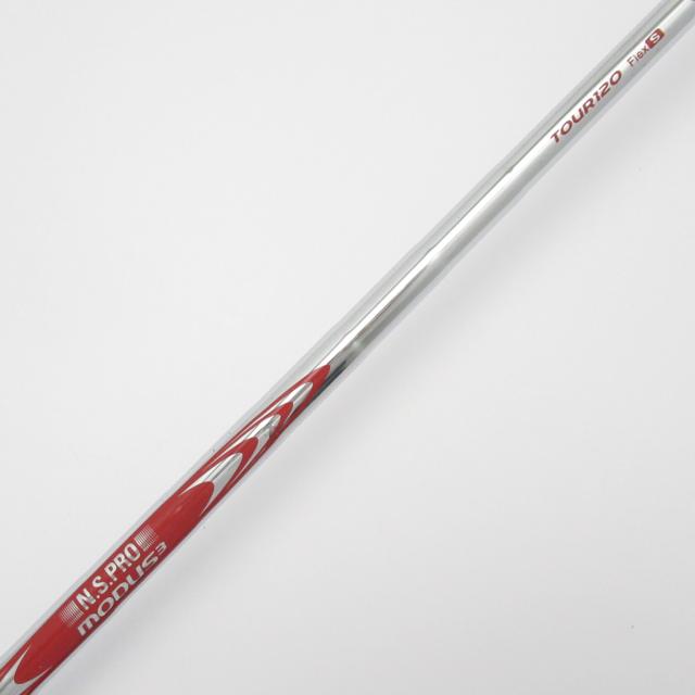 【中古ゴルフクラブ】キャロウェイゴルフ　X　X FORGED UT ユーティリティ N.S.PRO MODUS3 TOUR 120　シャフト：N.S.PRO MODUS3 TOUR 120