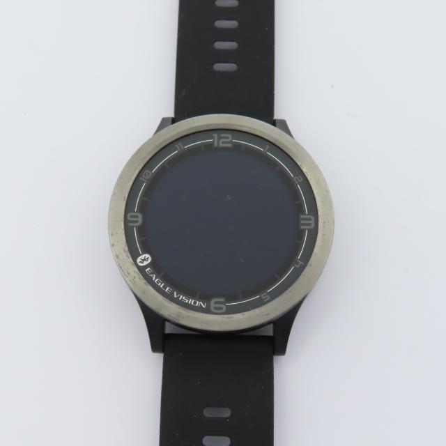 【中古】朝日ゴルフ　ASAHI GOLF　イーグルビジョン Watch ACE PRO  -
