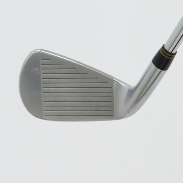 【中古ゴルフクラブ】ブリヂストン　TOURSTAGE　X-BLADE GR BLACK アイアン N.S.PRO 950GH WEIGHT FLOW　シャフト：N.S.PRO 950GH WEIG…