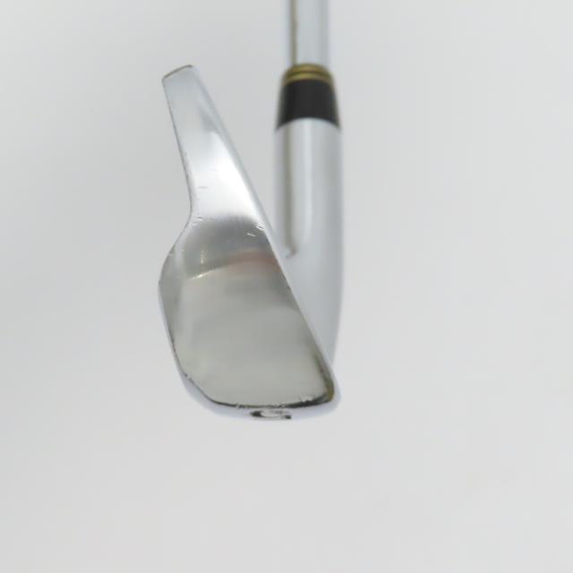 【中古ゴルフクラブ】ブリヂストン　TOURSTAGE　X-BLADE GR BLACK アイアン N.S.PRO 950GH WEIGHT FLOW　シャフト：N.S.PRO 950GH WEIG…