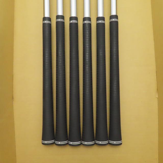 【中古ゴルフクラブ】ブリヂストン　TOURSTAGE　X-BLADE GR BLACK アイアン N.S.PRO 950GH WEIGHT FLOW　シャフト：N.S.PRO 950GH WEIG…