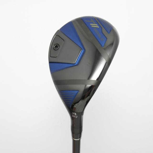 【中古ゴルフクラブ】本間ゴルフ　TOUR WORLD　ツアーワールド TW767 ユーティリティ VIZARD EZ-C　シャフト：VIZARD EZ-C