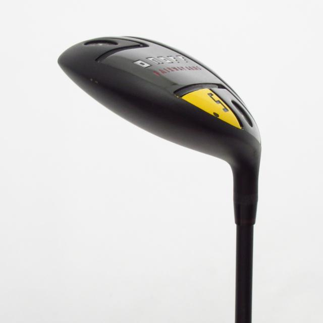 オノフ ONOFF kuro 5W 18° CBT:622F フェアウェイウッド グローブ