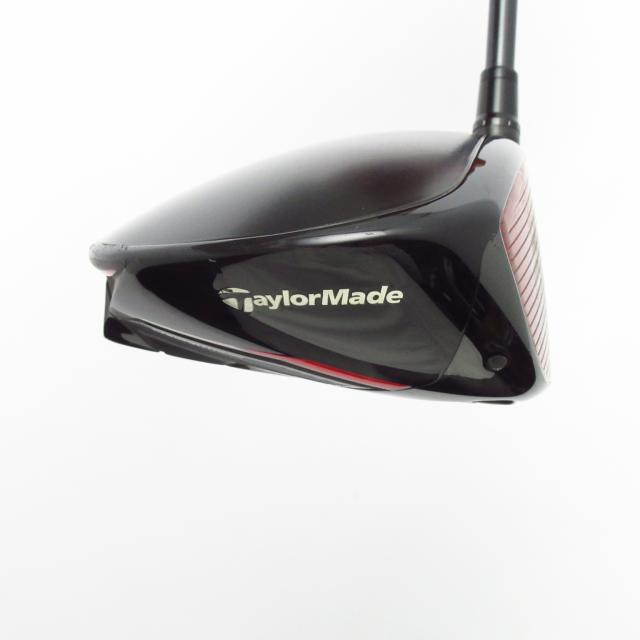 【中古ゴルフクラブ】テーラーメイド　STEALTH　ステルス HD ドライバー TENSEI RED TM50(2022)　シャフト：TENSEI RED TM50(2022)_3