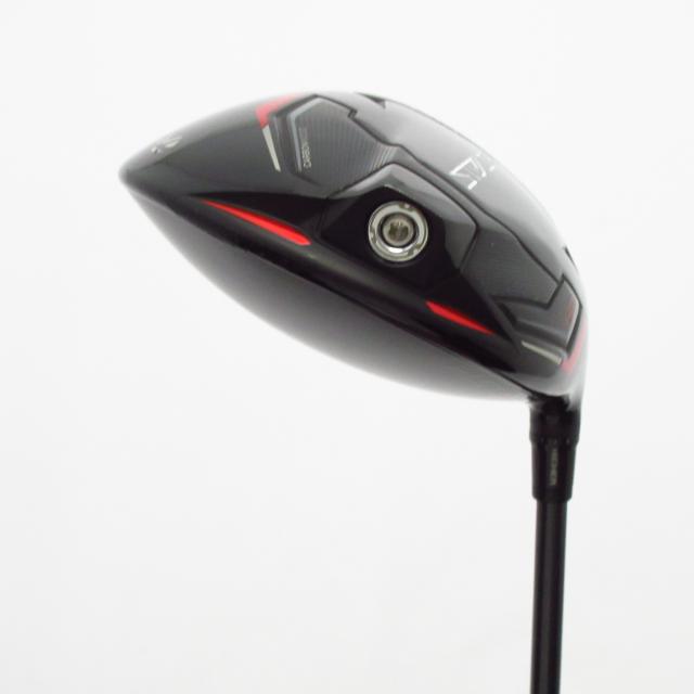 【中古ゴルフクラブ】テーラーメイド　STEALTH　ステルス HD ドライバー TENSEI RED TM50(2022)　シャフト：TENSEI RED TM50(2022)_4