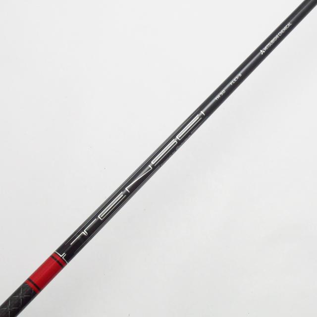 【中古ゴルフクラブ】テーラーメイド　STEALTH　ステルス HD ドライバー TENSEI RED TM50(2022)　シャフト：TENSEI RED TM50(2022)_5
