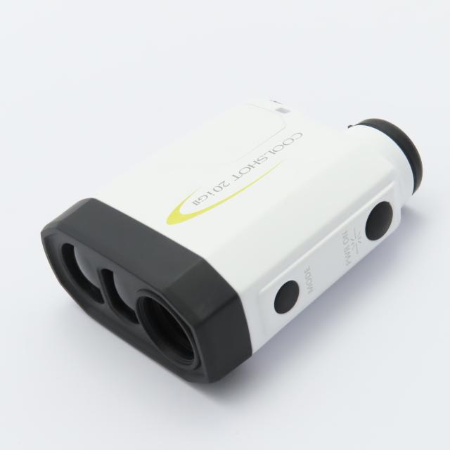 Nikon ニコン(Nikon) COOLSHOT 20i GII ゴルフ用レーザー距離計 Nikon ニコン(Nikon) COOLSHOT 20i GII ゴルフ用レーザー距離計