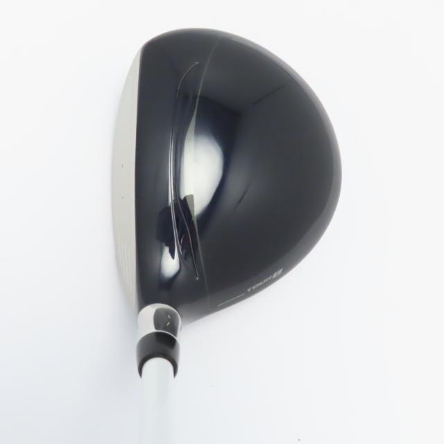 【中古ゴルフクラブ】ブリヂストン　TOUR B　JGR フェアウェイウッド Tour AD HD-4　シャフト：Tour AD HD-4 中古ゴルフクラブ】ブリヂストン TOUR B JGR フェアウェイウッド Tour