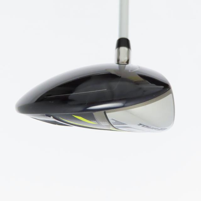 中古ゴルフクラブ】ブリヂストン TOUR B JGR フェアウェイウッド Tour