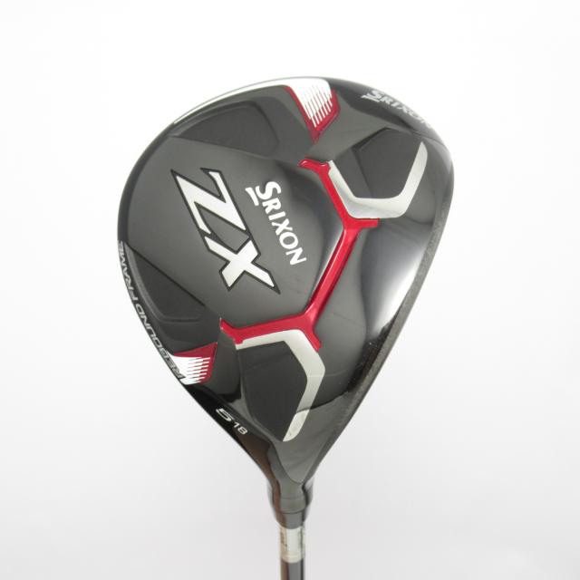【中古ゴルフクラブ】ダンロップ　SRIXON　スリクソン ZX フェアウェイウッド Diamana ZX 50　シャフト：Diamana ZX 50