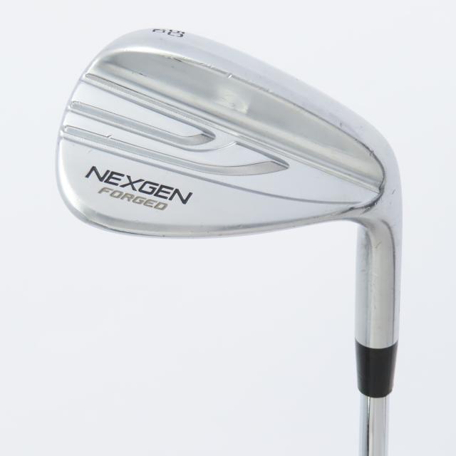 【中古ゴルフクラブ】ゴルフパートナー　Golf Partner　NEXGEN FORGED(2022) ウェッジ Dynamic Gold HT　シャフト：Dynamic Gold HT