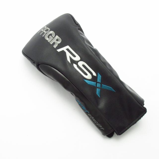 中古ゴルフクラブ】プロギア RS RSX MAX(2024) ドライバー Diamana FOR