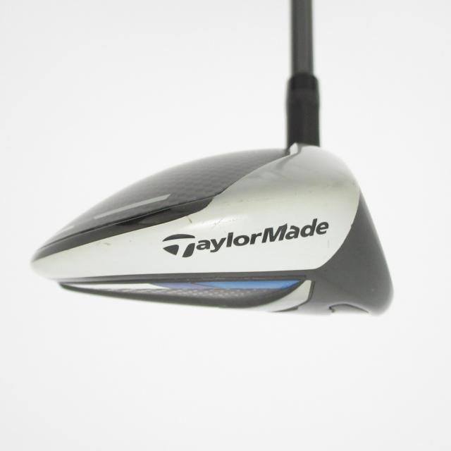 中古ゴルフクラブ】テーラーメイド SIM SIM マックス フェアウェイ
