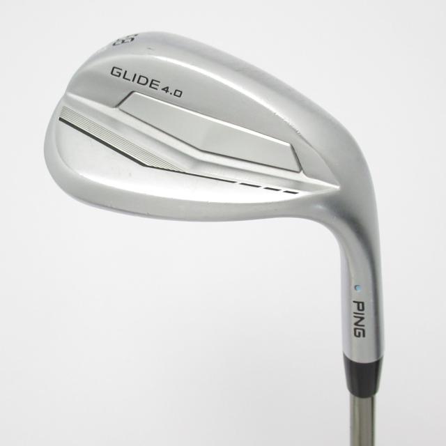 【中古ゴルフクラブ】ピン　GLIDE　グライド 4.0 S ウェッジ PING TOUR 2.0 CHROME I　シャフト：PING TOUR 2.0 CHROME I