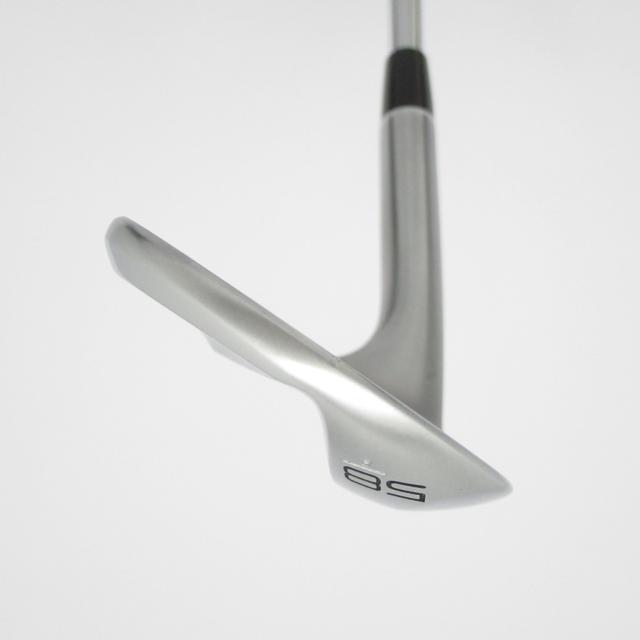 【中古ゴルフクラブ】フォーティーン　FOURTEEN　FRZ パールサテン仕上げ ウェッジ N.S.PRO TS-114w Ver2　シャフト：N.S.PRO TS-114w …