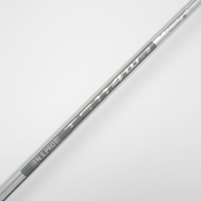 【中古ゴルフクラブ】フォーティーン　FOURTEEN　FRZ パールサテン仕上げ ウェッジ N.S.PRO TS-114w Ver2　シャフト：N.S.PRO TS-114w …