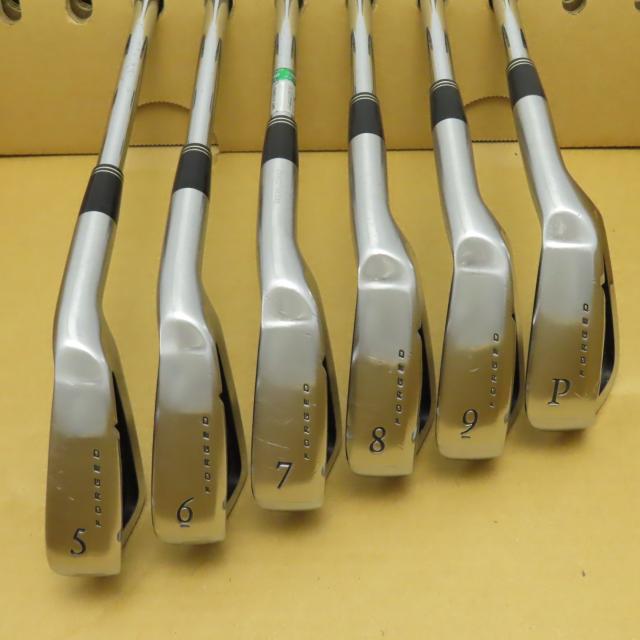 【値下げ】スリクソンSRIXON Z525 アイアン・ウェッジ8本セット SRIXON Z525 Z725スリクソン アイアン アイアンセット ウェッジ