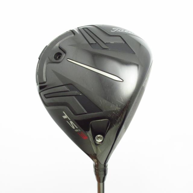 【中古ゴルフクラブ】タイトリスト　TSi　TSi3 ドライバー KURO KAGE XD60　シャフト：KURO KAGE XD60