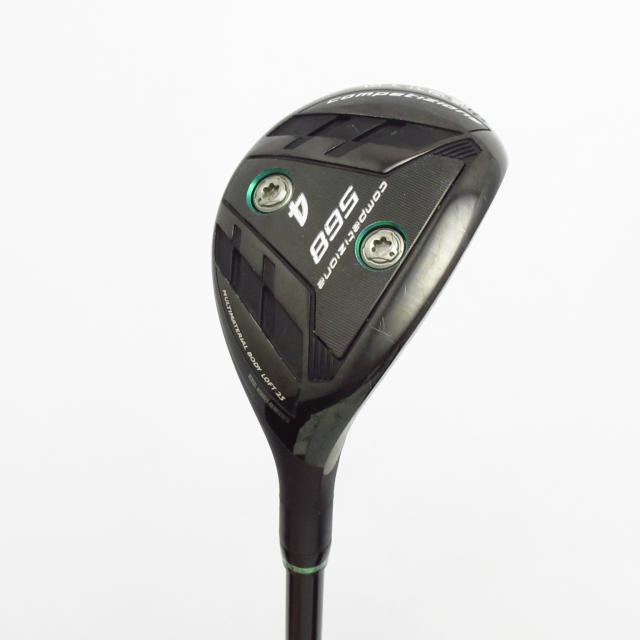 【中古ゴルフクラブ】バルド　BALDO　COMPETIZIONE 568(2023) ユーティリティ TENSEI PRO 1K HYBRID 70　シャフト：TENSEI PRO 1K HYBR…