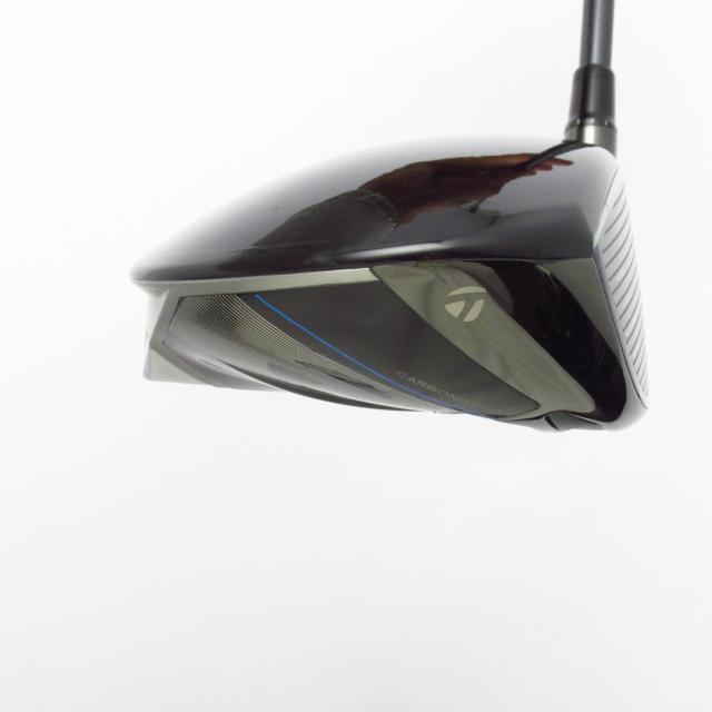 中古ゴルフクラブ】テーラーメイド Qi10 Qi10 LS ドライバー TENSEI