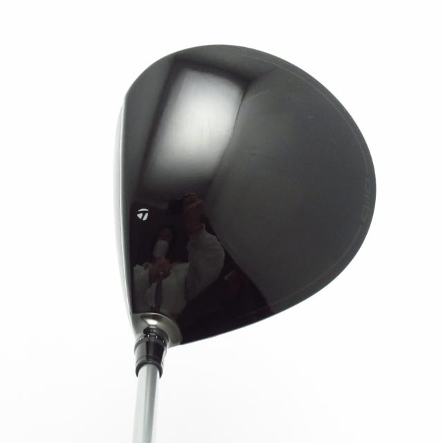 中古ゴルフクラブ】テーラーメイド Qi10 Qi10 MAX ドライバー ELDIO