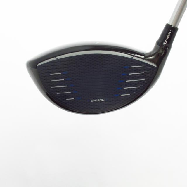 【中古ゴルフクラブ】テーラーメイド　Qi10　Qi10 MAX ドライバー ELDIO TM40　シャフト：ELDIO TM40　レディス 中古ゴルフクラブ】テーラーメイド Qi10 Qi10 MAX ドライバー ELDIO