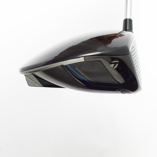 中古ゴルフクラブ】テーラーメイド Qi10 Qi10 MAX ドライバー ELDIO