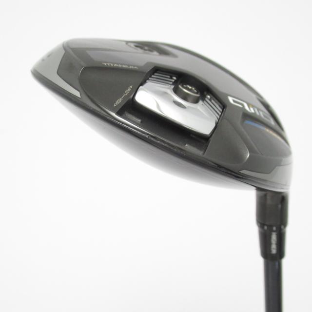 中古ゴルフクラブ】テーラーメイド Qi10 Qi10 Tour フェアウェイウッド